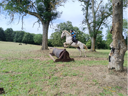 Spa and Ride Suffolk